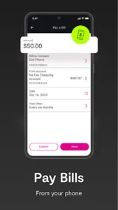 Simplii Financial screenshot 5