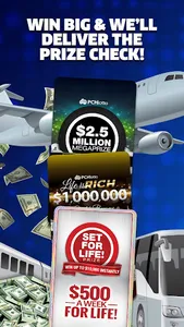 PCH Lotto screenshot 6