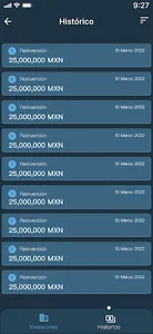 PCH Investors screenshot 3
