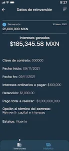 PCH Investors screenshot 4