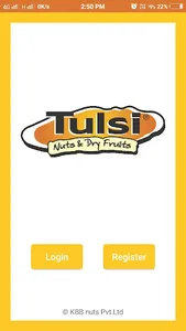 My Tulsi (Bangalore) screenshot 0