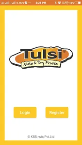 My Tulsi (Delhi) screenshot 0