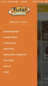 My Tulsi (Delhi) screenshot 4