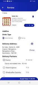 PCKTO MARKET screenshot 15