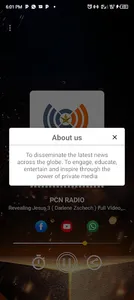 PCN RADIO screenshot 6