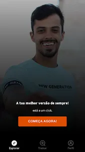 EliFitness screenshot 0