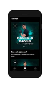 EliFitness screenshot 1