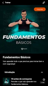 EliFitness screenshot 3