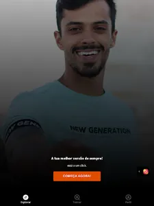 EliFitness screenshot 4