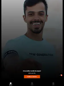 EliFitness screenshot 8