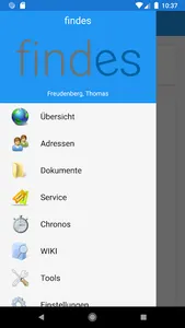 findes_alt screenshot 0