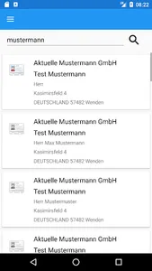 findes_alt screenshot 1