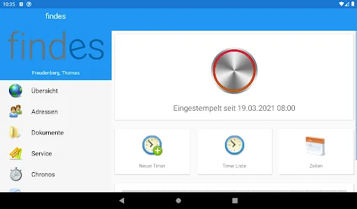 findes_alt screenshot 6