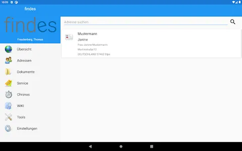 findes_alt screenshot 8