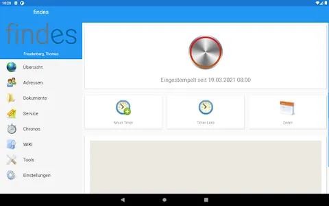 findes_alt screenshot 9