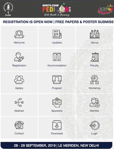 PCNI 2019 screenshot 0