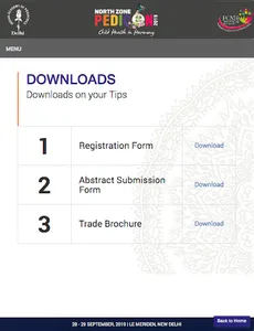 PCNI 2019 screenshot 2