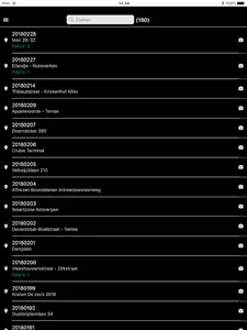 Verbruggen Werven screenshot 3