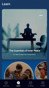 CKM Creative Coaching screenshot 1