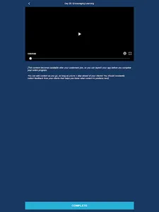 CKM Creative Coaching screenshot 10