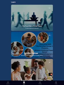 CKM Creative Coaching screenshot 13