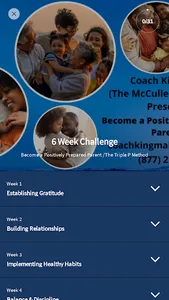 CKM Creative Coaching screenshot 3