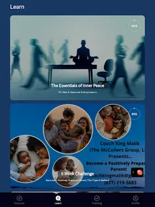 CKM Creative Coaching screenshot 5