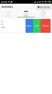 Saksham PCRA screenshot 5