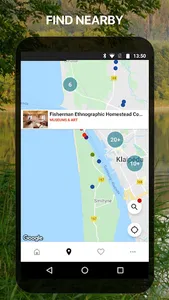 Baltic Ways - Travel in Lithua screenshot 2