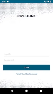 InvestLink screenshot 0