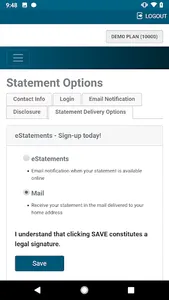 InvestLink screenshot 5
