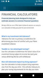 InvestLink screenshot 6