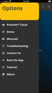 ProView™ Link screenshot 1