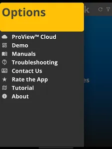 ProView™ Link screenshot 6