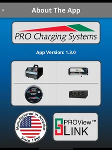 ProView™ Link screenshot 9