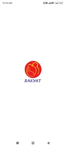 Rakyat Care screenshot 0