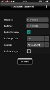 PCS Connect screenshot 6