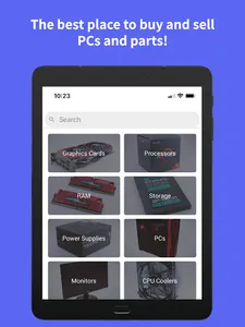 PC Swaps screenshot 14