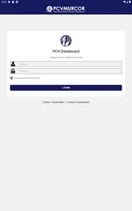 PCVDASH screenshot 7