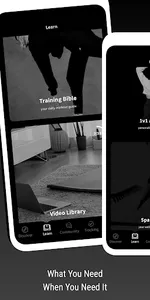 TheLineUp screenshot 1