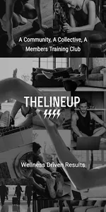 TheLineUp screenshot 14