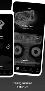 TheLineUp screenshot 16