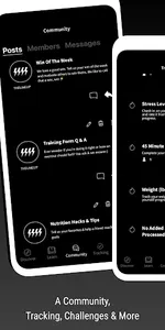 TheLineUp screenshot 4