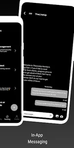 TheLineUp screenshot 5