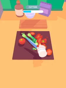 The Cook - 3D Cooking Game screenshot 10