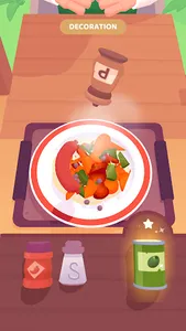 The Cook - 3D Cooking Game screenshot 2