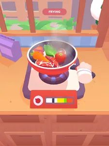 The Cook - 3D Cooking Game screenshot 6