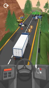 Vehicle Masters screenshot 0