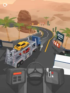 Vehicle Masters screenshot 11