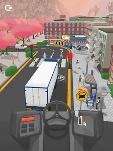 Vehicle Masters screenshot 13